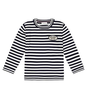 Pullover aus Baumwolle | Brunello Cucinelli Kids