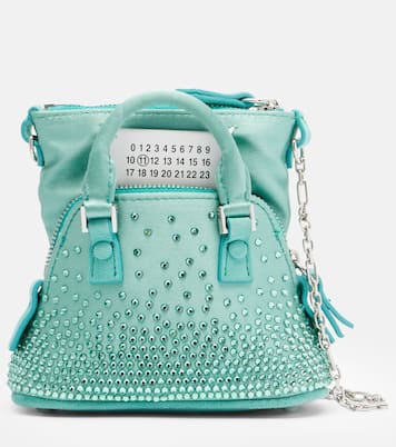 5AC Schultertasche Classique Baby | Maison Margiela