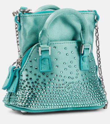 5AC Schultertasche Classique Baby | Maison Margiela