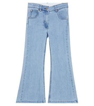 Flared jeans | Stella McCartney Kids