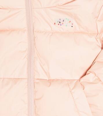 Harper puffer coat  | Molo