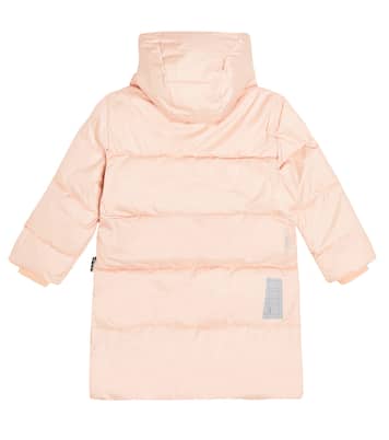 Harper puffer coat  | Molo