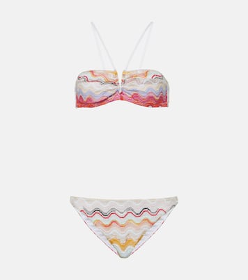 Bikini Zig Zag | Missoni Mare