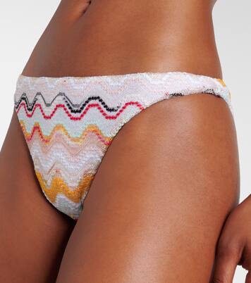Bikini Zig Zag | Missoni Mare