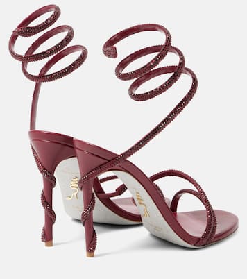 Margot embellished sandals | Rene Caovilla