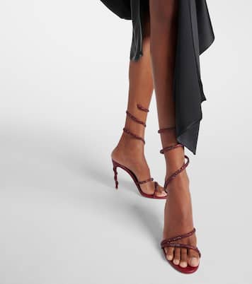 Margot embellished sandals | Rene Caovilla