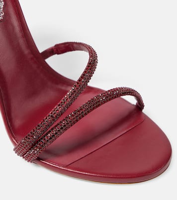 Margot embellished sandals | Rene Caovilla