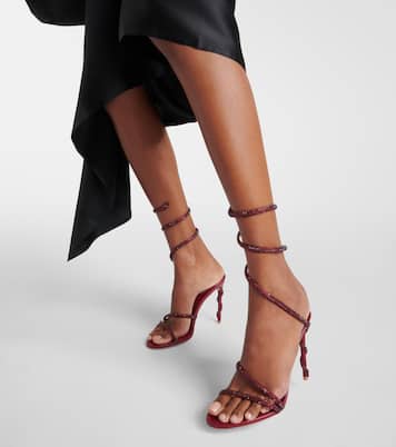 Margot embellished sandals | Rene Caovilla