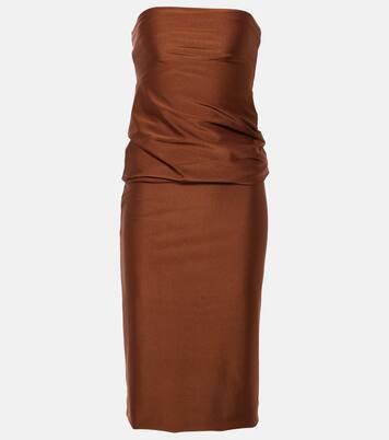 Robe midi Bilma | Sportmax