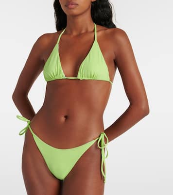 Culotte de bikini Tivoli réversible | Melissa Odabash