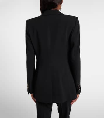 Blazer aus einem Wollgemisch | Dolce&Gabbana