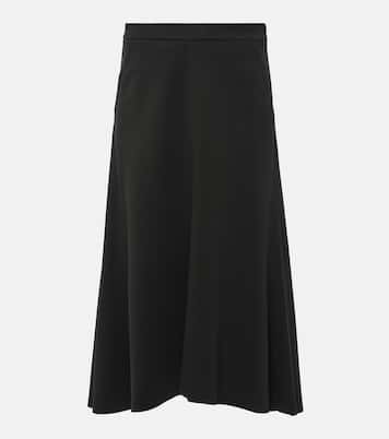 Midirock Emotional Essence aus Jersey | Dorothee Schumacher