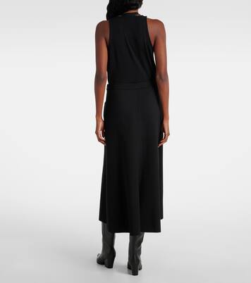 Midirock Emotional Essence aus Jersey | Dorothee Schumacher