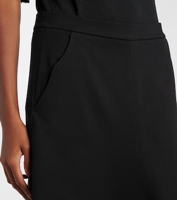 Midirock Emotional Essence aus Jersey | Dorothee Schumacher