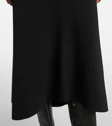 Midirock Emotional Essence aus Jersey | Dorothee Schumacher