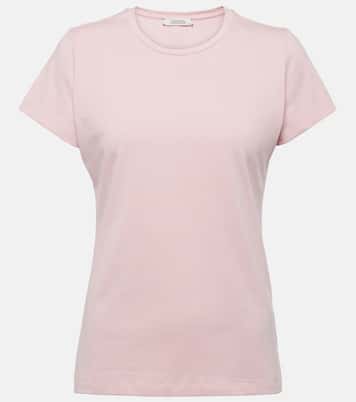 T-Shirt All Time Favorites aus Jersey | Dorothee Schumacher