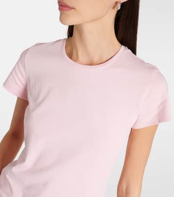 T-Shirt All Time Favorites aus Jersey | Dorothee Schumacher