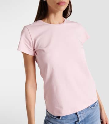 T-Shirt All Time Favorites aus Jersey | Dorothee Schumacher