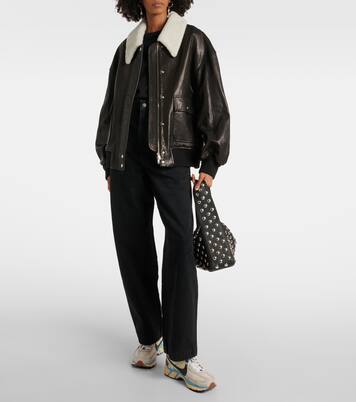 Sneakers Zoom Vomero 5 mit Veloursleder | Nike