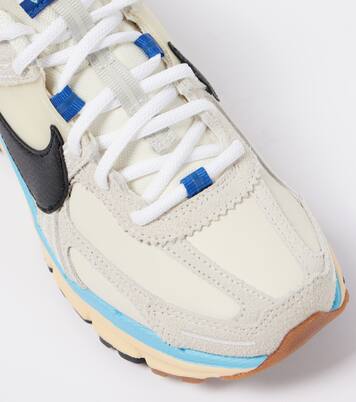 Sneakers Zoom Vomero 5 mit Veloursleder | Nike