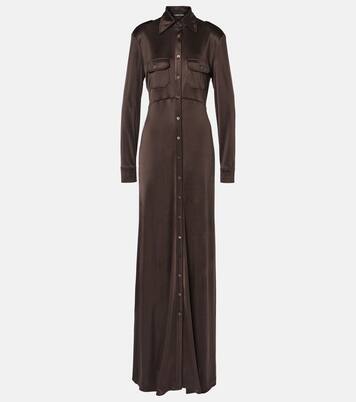 Robe longue | Tom Ford