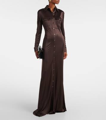 Robe longue | Tom Ford