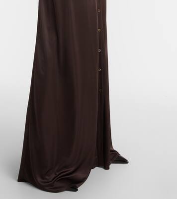 Robe longue | Tom Ford