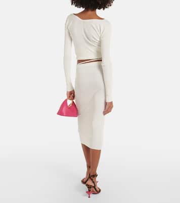 Midirock Pralù | Jacquemus