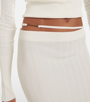 Midirock Pralù | Jacquemus