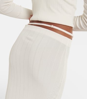 Midirock Pralù | Jacquemus