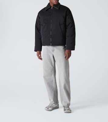 Orbit 메탈릭 이펙트 스니커즈 | Bottega Veneta