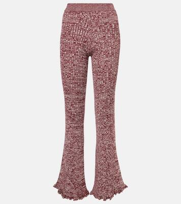 Culottes de punto | Rabanne