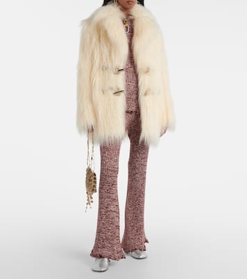 Culottes de punto | Rabanne