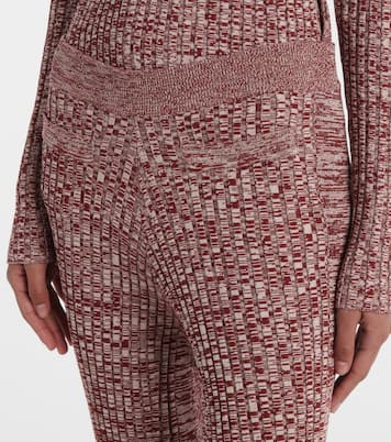 Culottes de punto | Rabanne