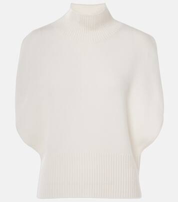 Zaya cashmere top | Lisa Yang