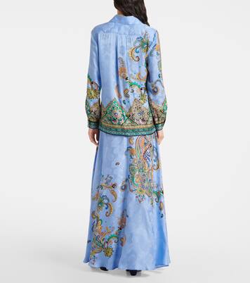 Bedrucktes Hemd | Etro