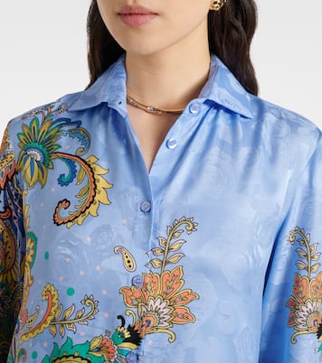 Bedrucktes Hemd | Etro