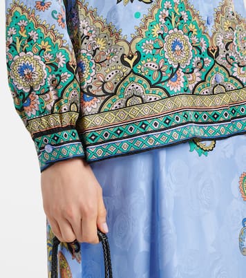 Bedrucktes Hemd | Etro