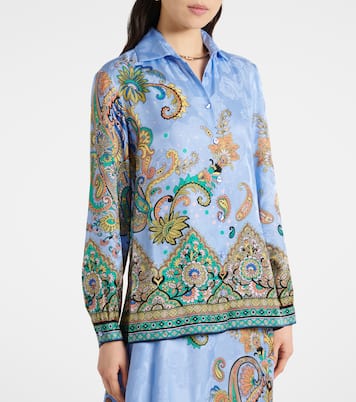 Bedrucktes Hemd | Etro