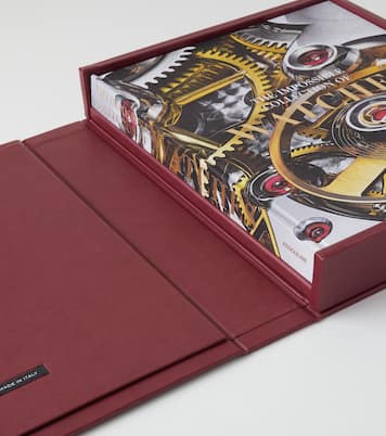 The Impossible Collection Of Watches (2nd Edition) book | Assouline