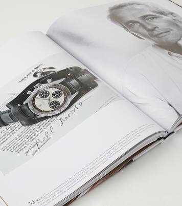 The Impossible Collection Of Watches (2nd Edition) book | Assouline