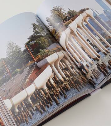 Livre, New York Chic | Assouline