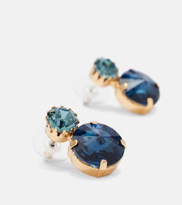 Myrla drop earrings | Jennifer Behr