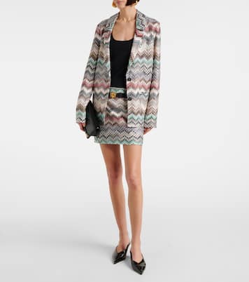 Mini-jupe | Missoni