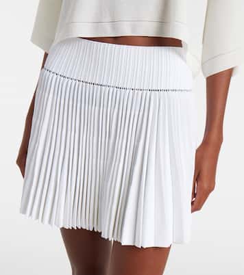 Mini-jupe | Alaïa