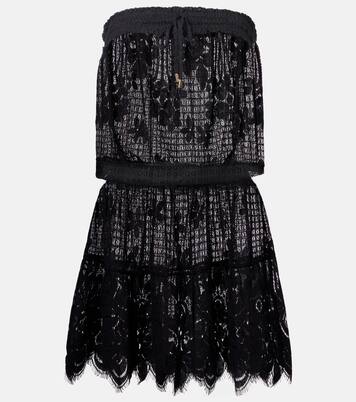 Minikleid Isla | Melissa Odabash