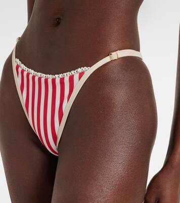 Bikini-Höschen St Tropez | Bananhot