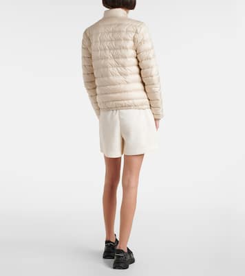 Lans down jacket | Moncler