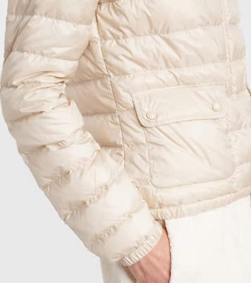 Lans down jacket | Moncler