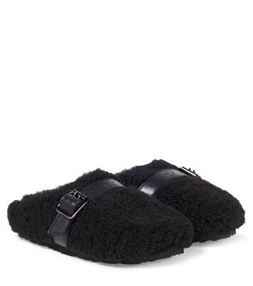 Teddy mules | Stella McCartney Kids